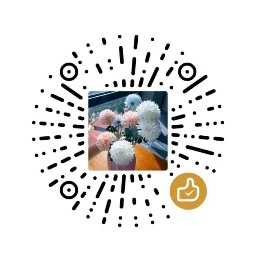 公众号二维码